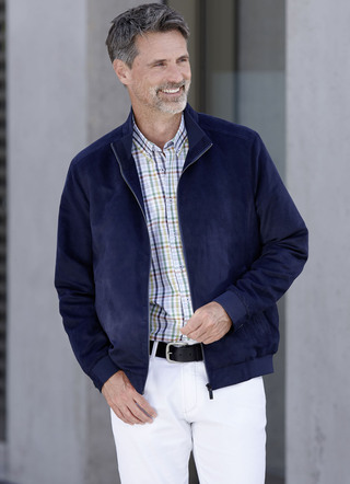 Blouson uit “Cabano”