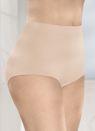 Set van twee voorgevormde slips