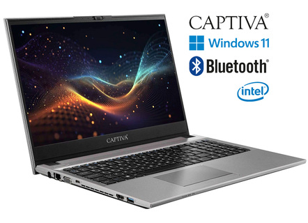 Captiva-notitieboekje I85-224