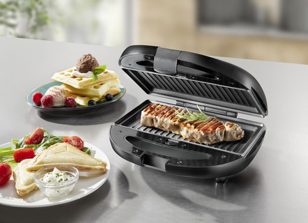 Tafelgrill