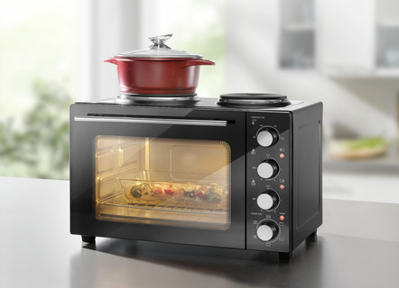kleine keuken