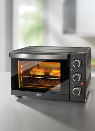 oven