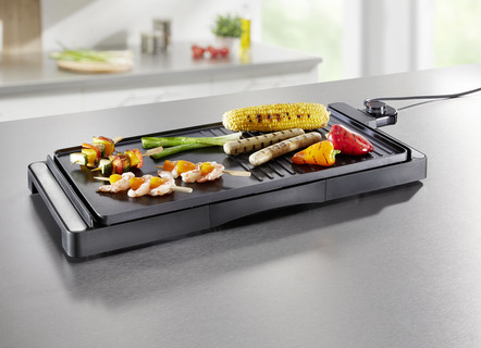 Tafelgrill