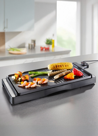 Tafelgrill