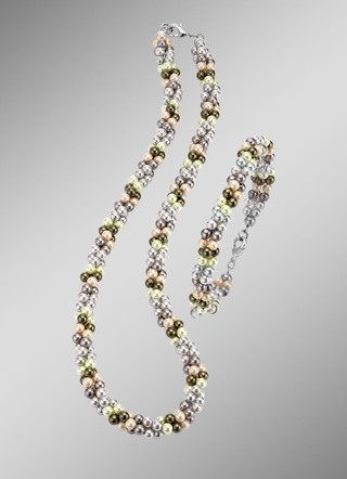 2-delige sieradenset