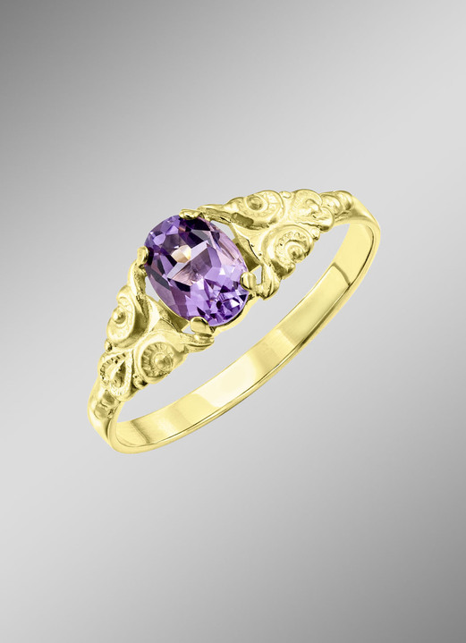 Ringen - Ring, in Größe 160 bis 220, in Farbe  Ansicht 1
