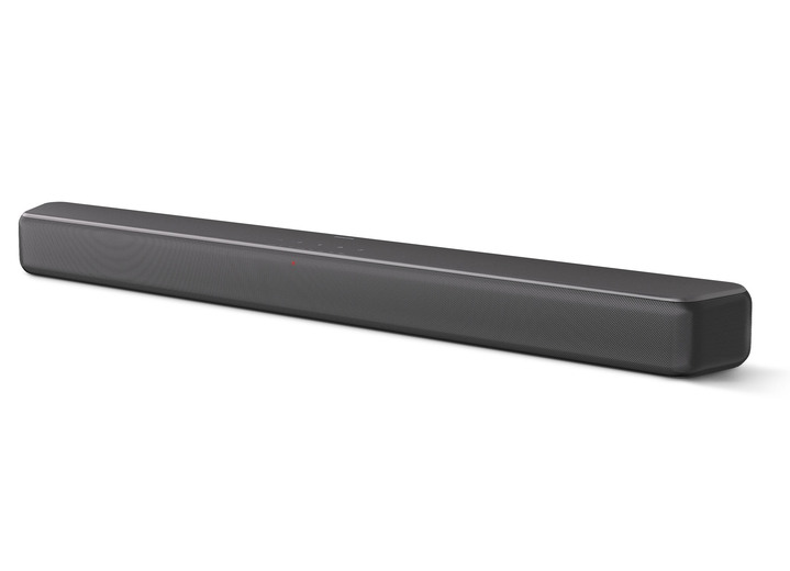 Muziekapparaten - Soundbar van Philips, in Farbe ZWART Ansicht 1