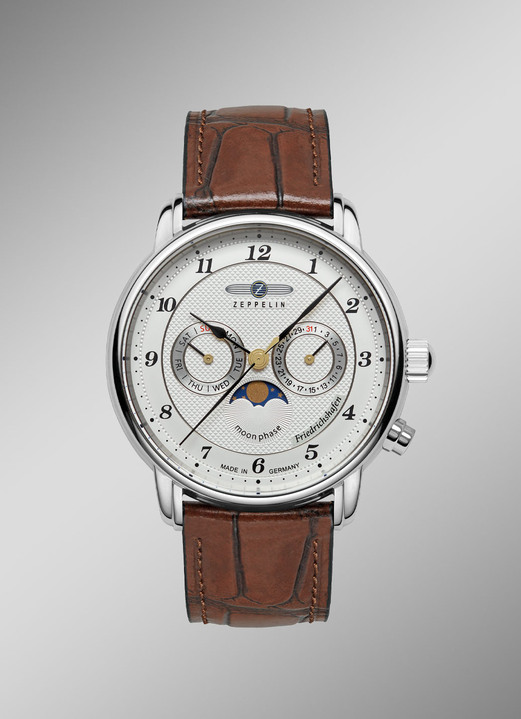 Kwartshorloges - quartz herenhorloge 