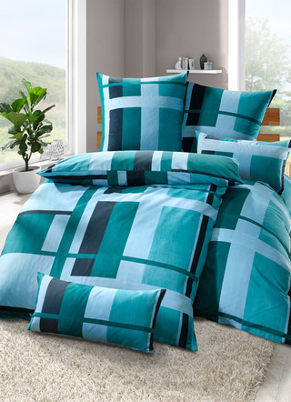 beddengoedset