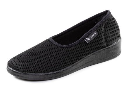 Ballerina‘s voor dames in 2 kleuren