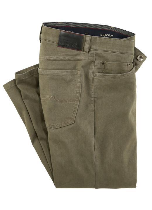 Broeken - Combineerbare broek van 