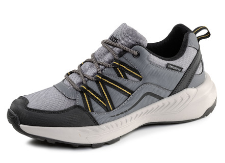 Ademende herensneakers met klimaatmembraan