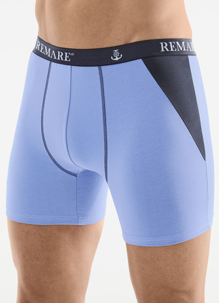 Drie-pack broeken met elastische tailleband