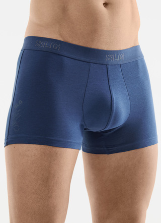 SLG-tweepak broeken met elastische tailleband