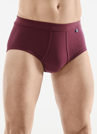 Pfeilring driepack slips met zachte tailleband