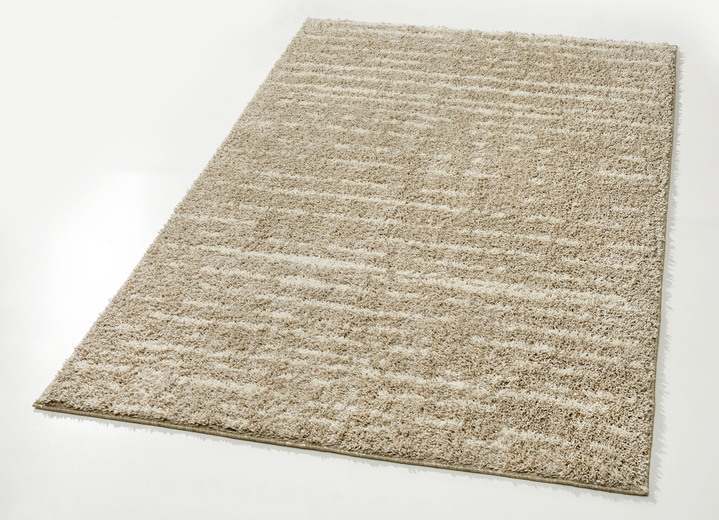 Tapijten - Bruggen en tapijten., in Größe 111 (Brug, 60 x 110 cm) bis 282 (Tapijt, 200 x 290 cm), in Farbe BEIGE Ansicht 1