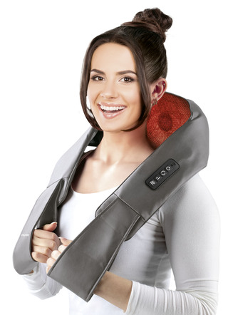 Vitalmaxx Shiatsu-massageapparaat