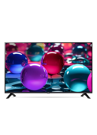 LG 43UA73006LA. 4K Ultra HD LED-tv