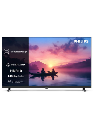 HD LED-tv