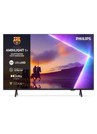 Philips 43PUS8500/12 4K Ultra HD LED-tv met Smart TV