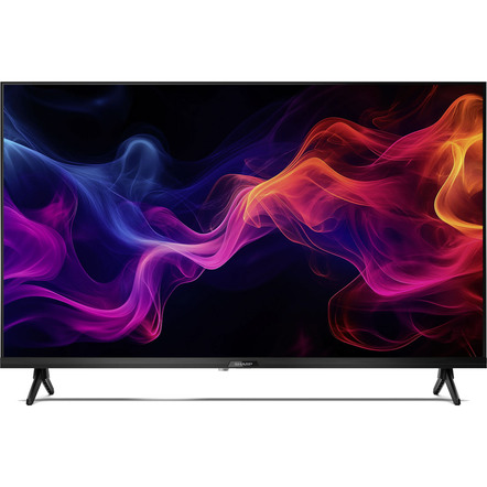 “Scherpe” HD Ready LED Google TV met wifi