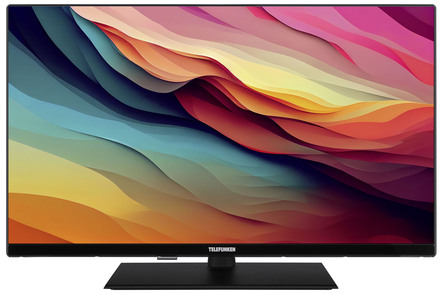 LED-TV “Telefunken” in Full HD