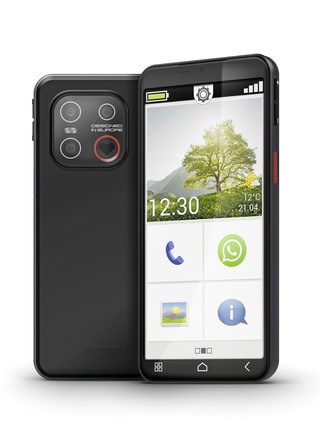 SMART.7mini-smartphone