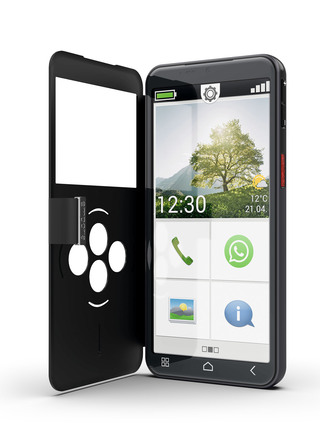 SMART.7lite-smartphone