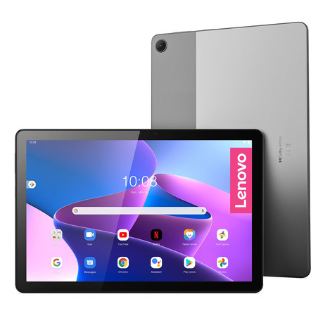 “Lenovo” Tab M10 (3e generatie) tablet