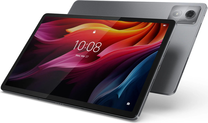 Computers & elektronica - Lenovo Tab K11 tablet met 11,4