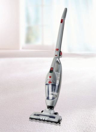 Dirt Devil DD9007 Draadloze Steelstofzuiger 2-in-1