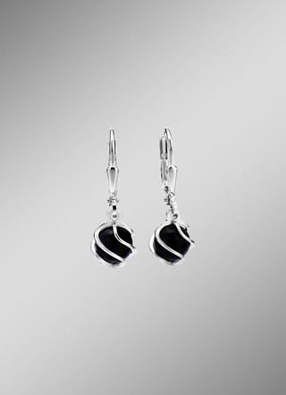 Klassieke oorbellen met moderne elegantie!