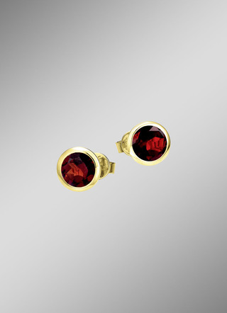 Elegante oorbellen die in het oog springen!