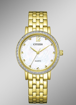 Citizen Quartz dameshorloge EL3102-50D