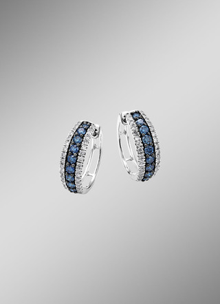 Elegante creolen