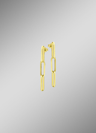Elegante oorbellen