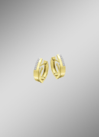 Elegante creolen