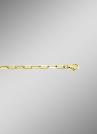 Laguna ketting van goud