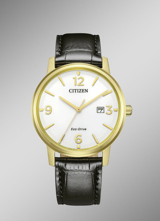 Solar herenhorloge