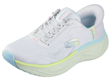 SKECHERS Sneaker met gegoten instaphielplaat