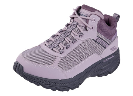 SKECHERS, sportieve dameslaarzen, met uitneembaar voetbed
