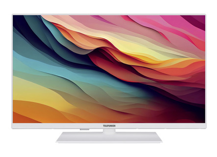 LED-TV “Telefunken” in Full HD
