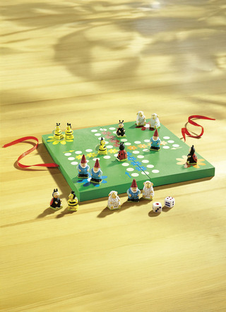 Bordspel