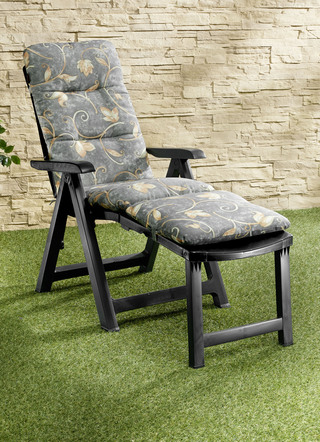Fauteuilbekleding