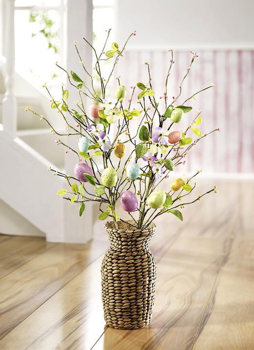 - Decoratieve takken, set van 2, in Farbe
