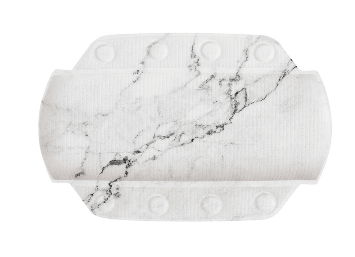 Badkamer-accessories - Antislipmatten van Kleine Wolke, in Größe 300 (Douchemat, 55 x 55 cm) bis 302 (Nekkussen, 32 x 22 cm), in Farbe ANTRACIET Ansicht 1
