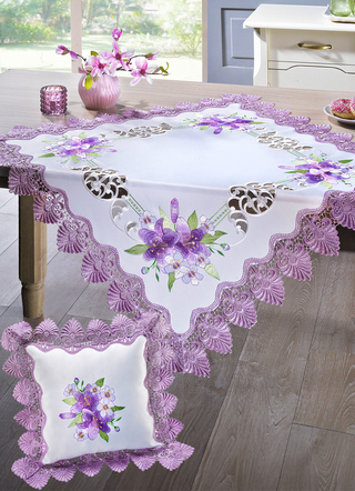 Subtiel vervaardigde woonaccessoires