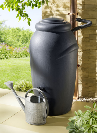 Regenton 210 liter