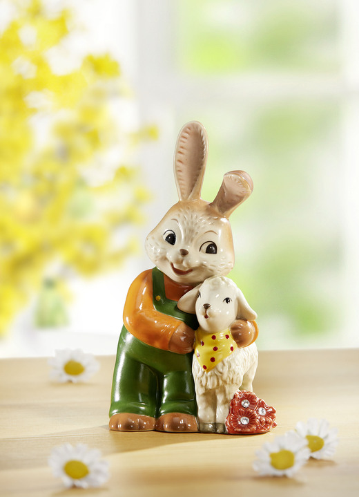 Pasen - Exclusief Bunny 2023, in Farbe MULTICOLOR