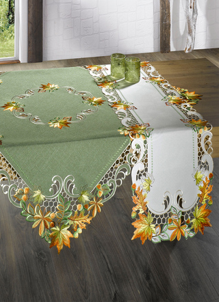 Tafel- en kamerdecoratie